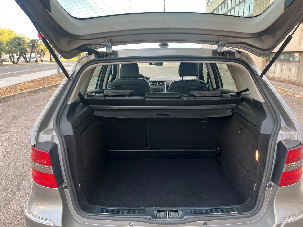 Mercedes-benz B 180 CDI Chrome