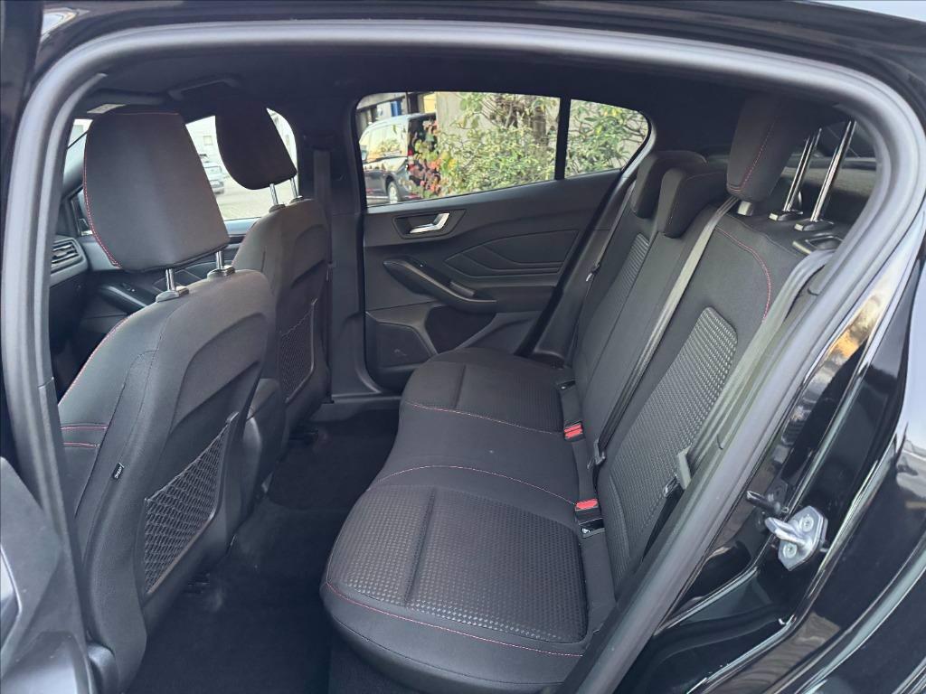 FORD Focus m-hybrid ST-Line 5 porte del 2023