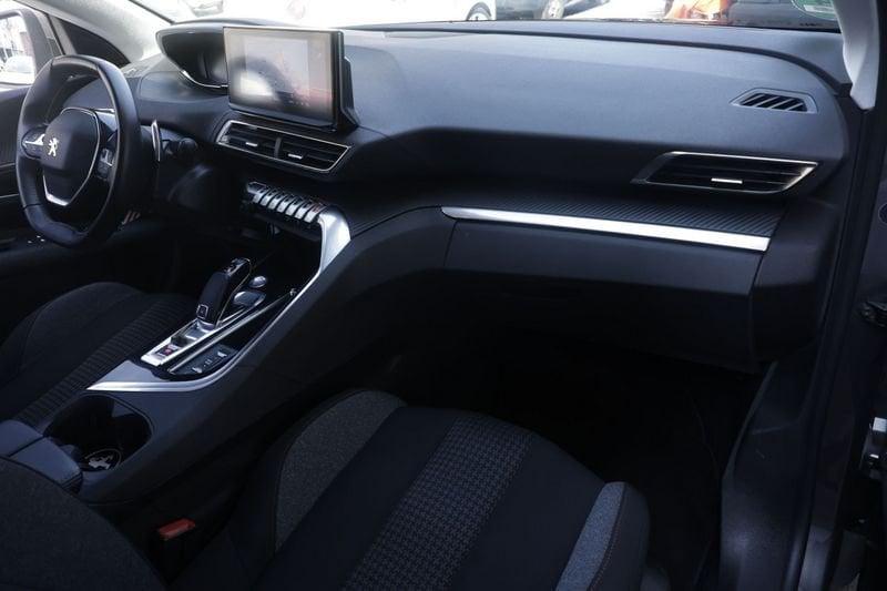 Peugeot 3008 Peugeot 3008 BlueHDi 130 EAT8 S&S GT IVA ESPOSTA Unicoproprietario