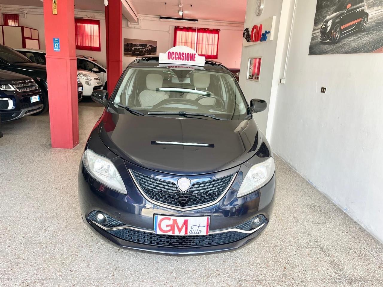 Lancia Ypsilon 1.3 MJT 16V 95 CV 5 porte S&S Platinum