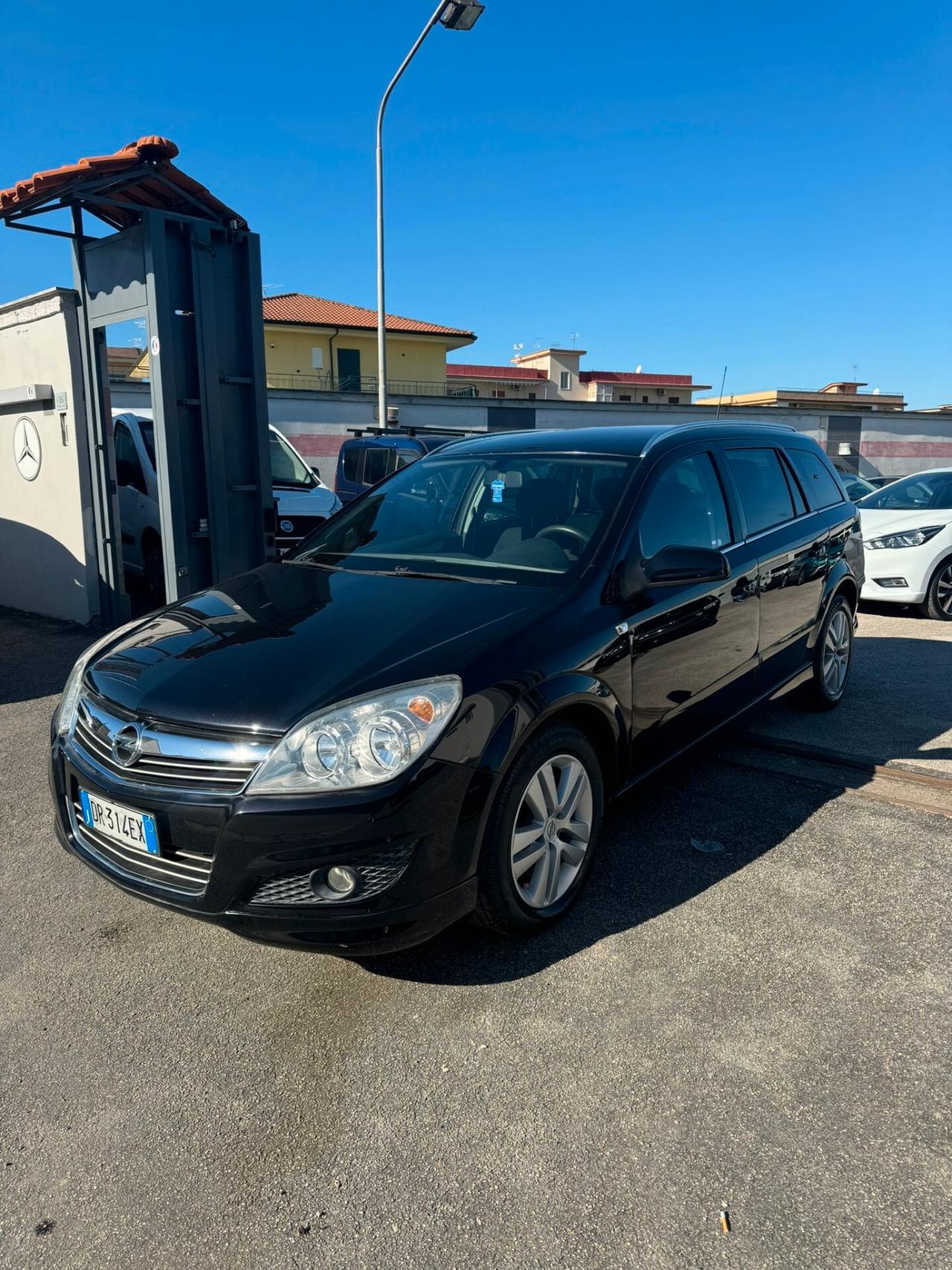 Opel Astra 1.9 CDTI 120CV Station Wagon Cosmo