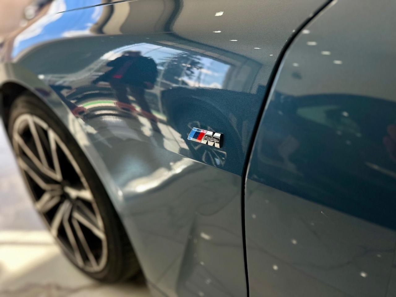 Bmw 430i Coupé Msport Xdrive