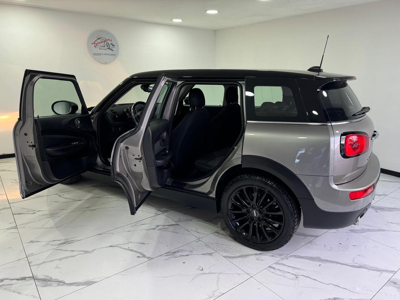 Mini Cooper Clubman Mini 2.0-2019-GARANTITA-AUTOMATICA