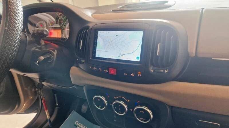 Fiat 500L 1.6 Multijet 105 CV S&S Lounge