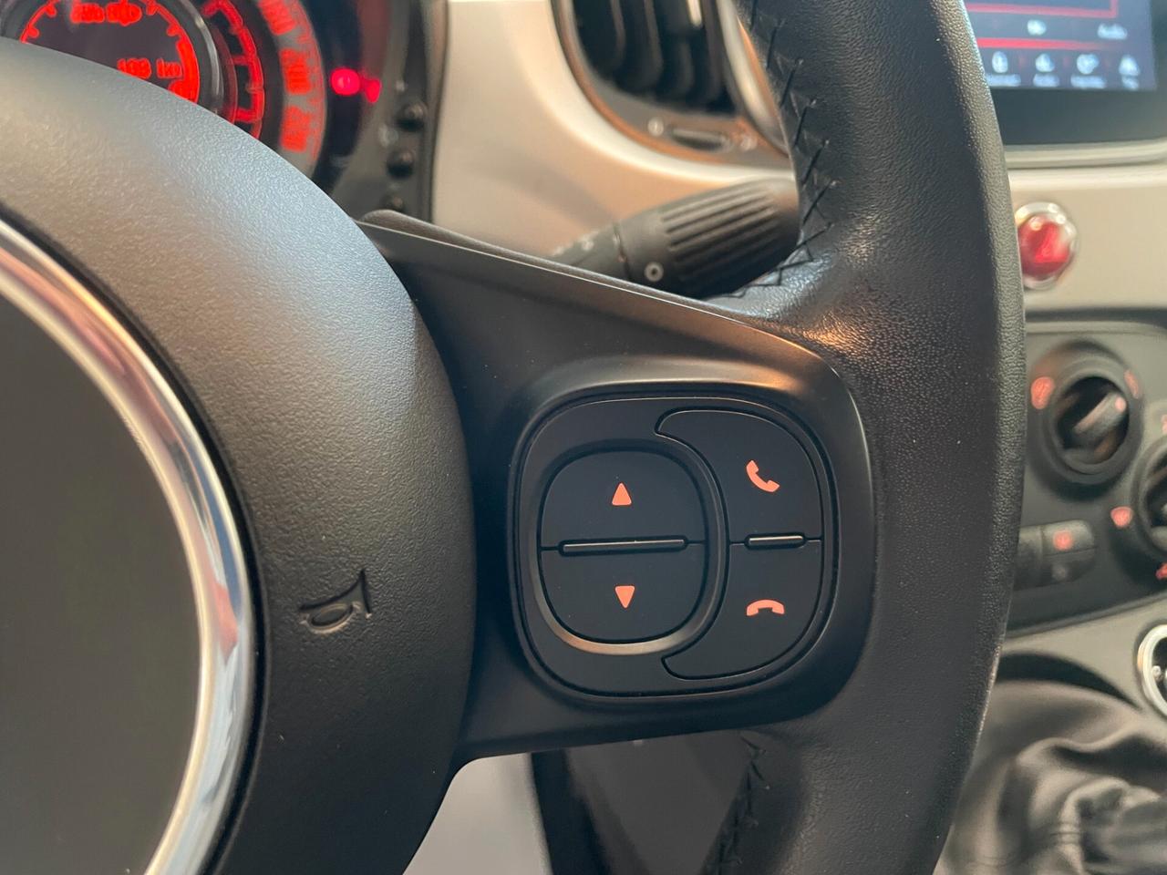 Fiat 500 1.0 Hybrid Sport PREZZO REALE PRONTA CONSEGNA