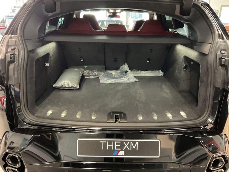 BMW XM XM