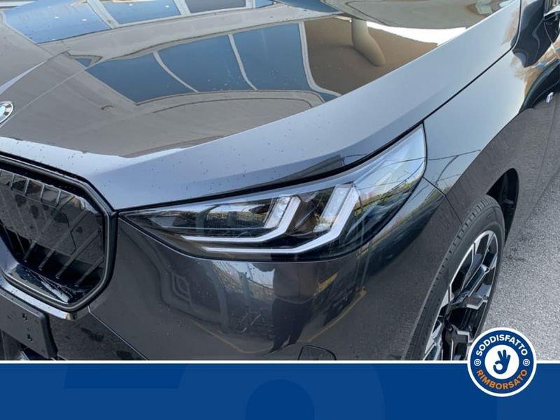 BMW X3 xDrive 20d M Sport Pro