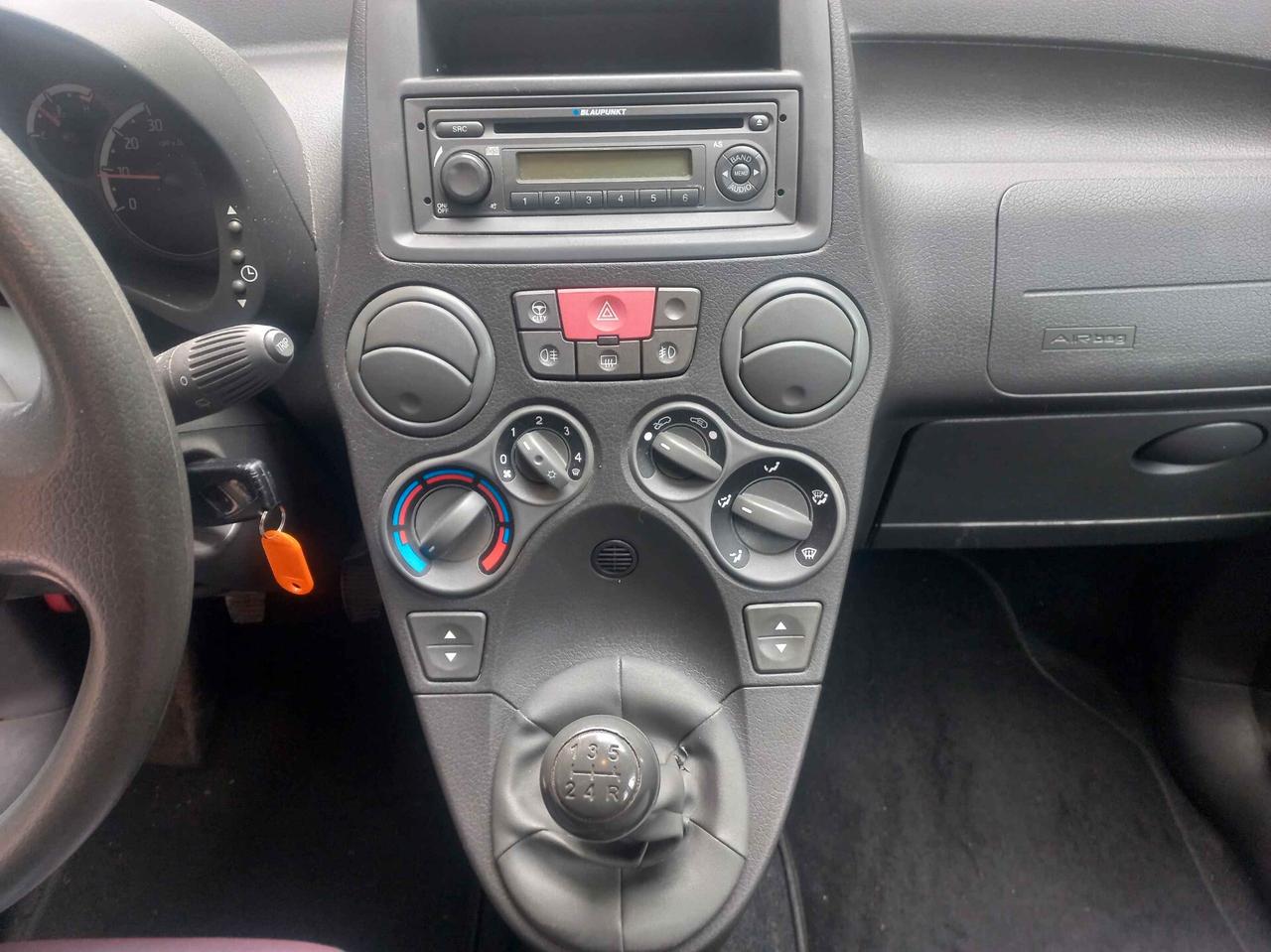 Fiat Panda 1.2 Dynamic