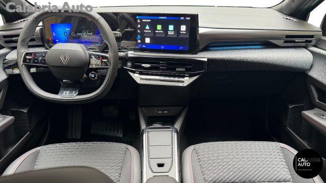 RENAULT Clio Full Hybrid E-Tech 160 CV 5 porte Techno