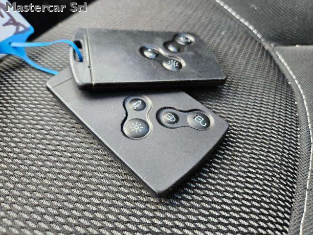 RENAULT Clio VAN TCE 90 GPL - targa FX287EJ