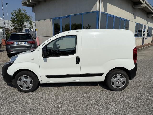 Fiat Fiorino cargo 1.3 mjt 95cv SX