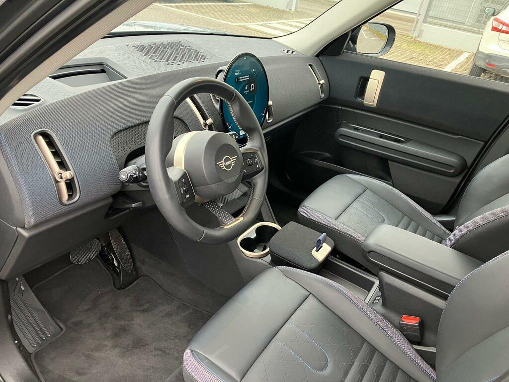 Mini Mini Countryman 2.0 48V D Classic