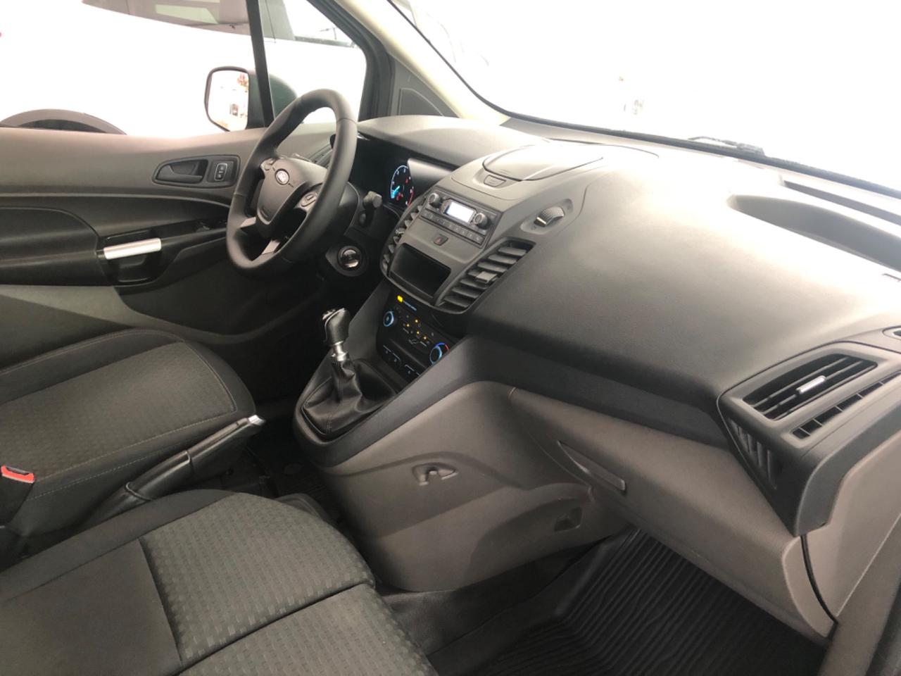 Ford Transit Connect Transit Connect 200 1.5 TDCi 120CV PC Furgone Trend