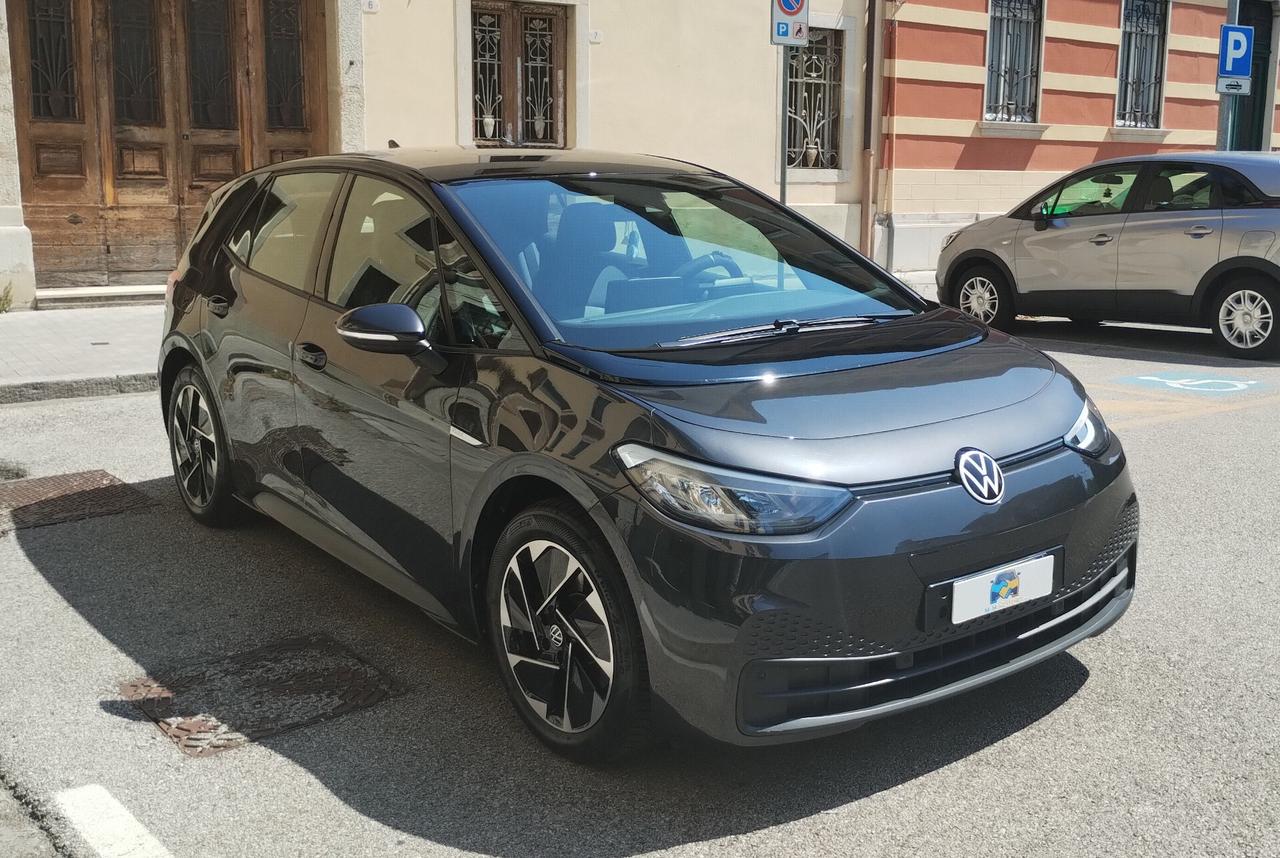 Volkswagen ID.3 Pure Performance