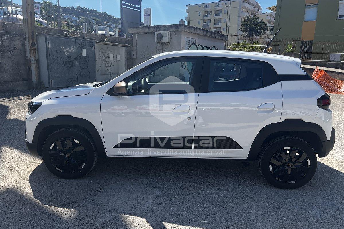 DACIA Spring Extreme Electric 65