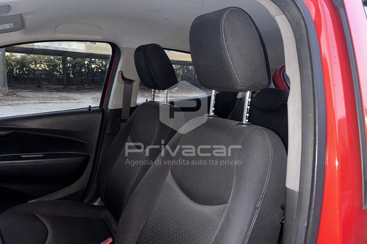 OPEL Karl 1.0 75 CV N-Joy