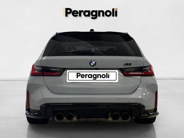 BMW M3 Touring Competition M xDrive