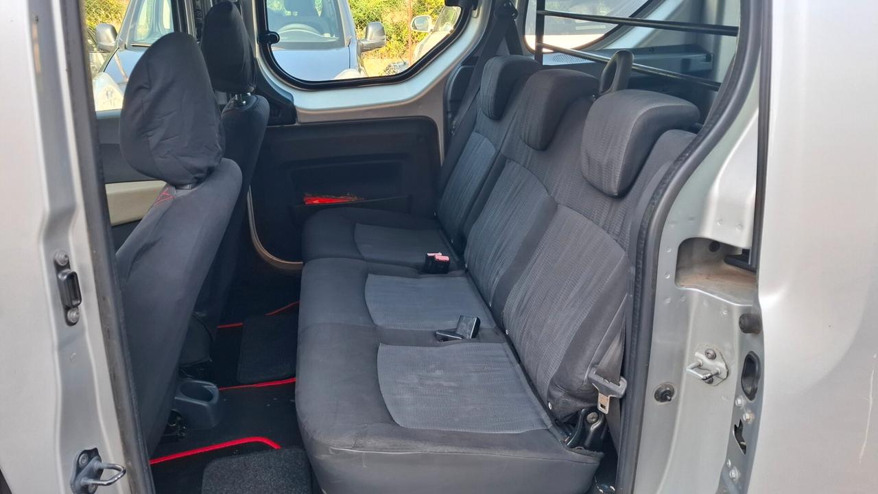 Dacia Dokker 1.5 dCi 8V 90CV Lauréate