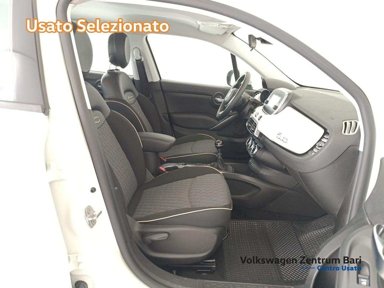 Fiat 500X 1.0 t3 business 120cv