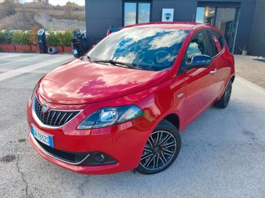 Lancia Ypsilon 1.2 69 CV 5 porte GPL Ecochic