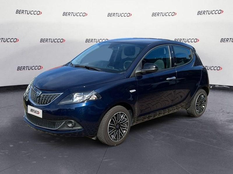 Lancia Ypsilon 3ª serie 1.0 FireFly 5 porte S&S Hybrid Ecochic Gold