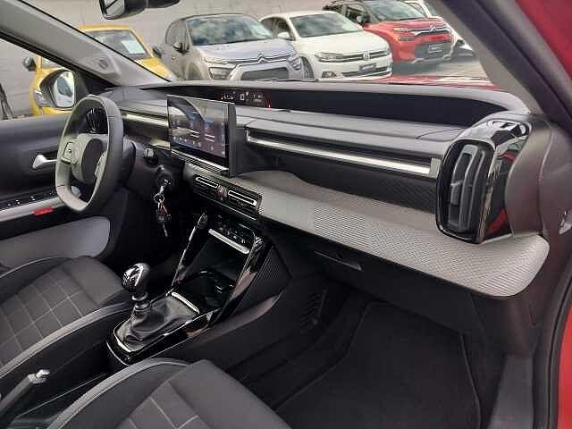 Citroen C3 Turbo 100 CV Max