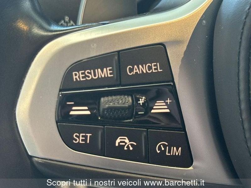 BMW Serie 3 330d Touring mhev 48V Sport auto