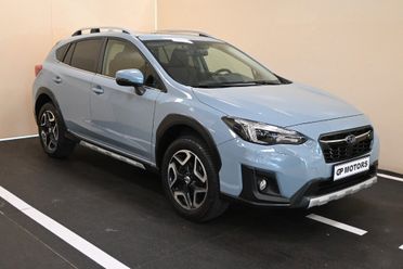 SUBARU XV 2ª serie XV 2.0i Lineartronic Style ...
