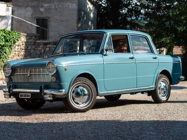 Fiat Altro FIAT 1100 R - Mint Conditions - CRS ASI