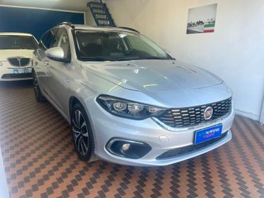 FIAT Tipo (2015-->) Tipo 1.6 Mjt S&S DCT SW Lounge