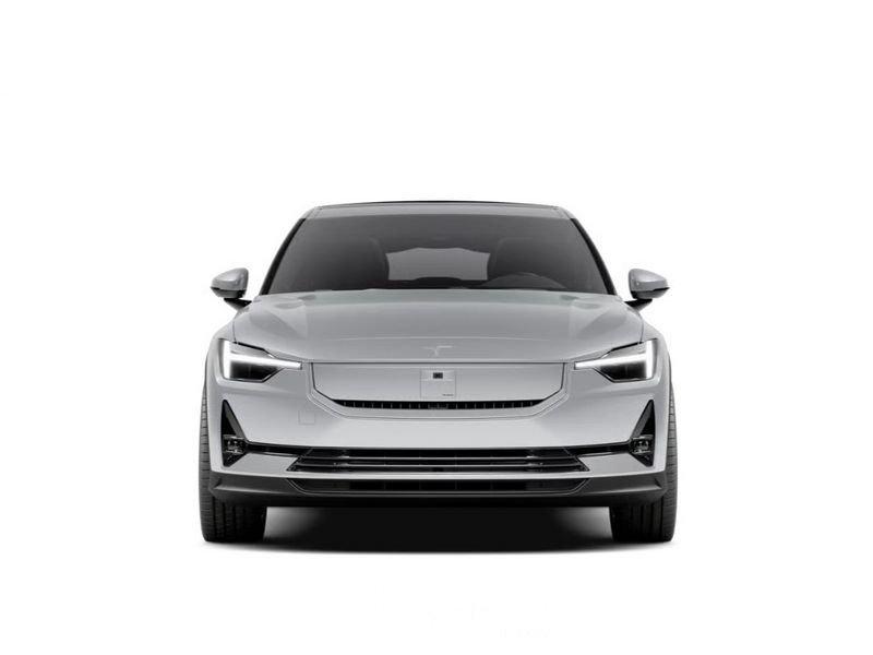 Polestar Polestar 2 Long Range Single Motor RWD 82kWh Plus Pack