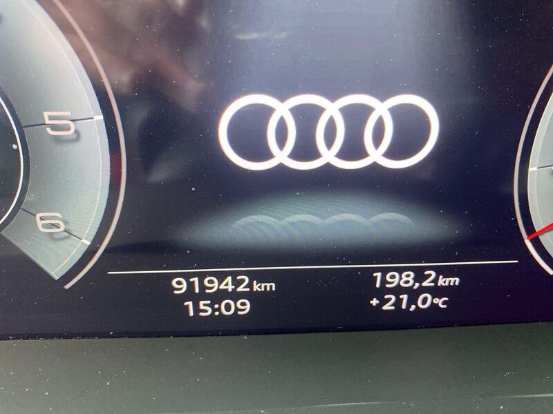 Audi Q8 50 TDI quattro tiptronic Sport 286 CV