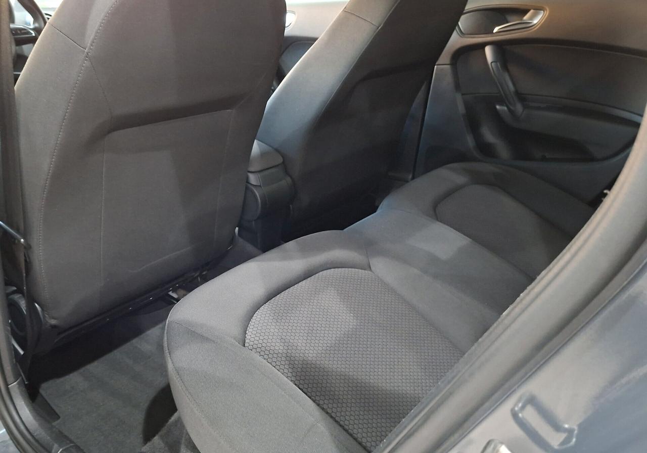 Audi A1 SPB 1.6 TDI 116 CV S-Line Edition