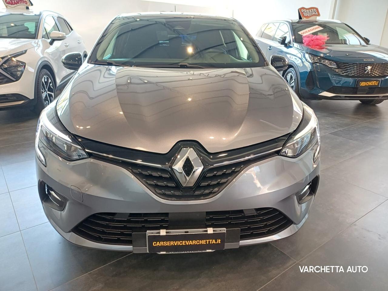 Renault Clio Blue dCi 100 CV 5 porte Evolution