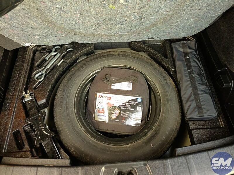 Nissan Qashqai Qashqai 1.5 dCi 115 CV DCT Tekna+