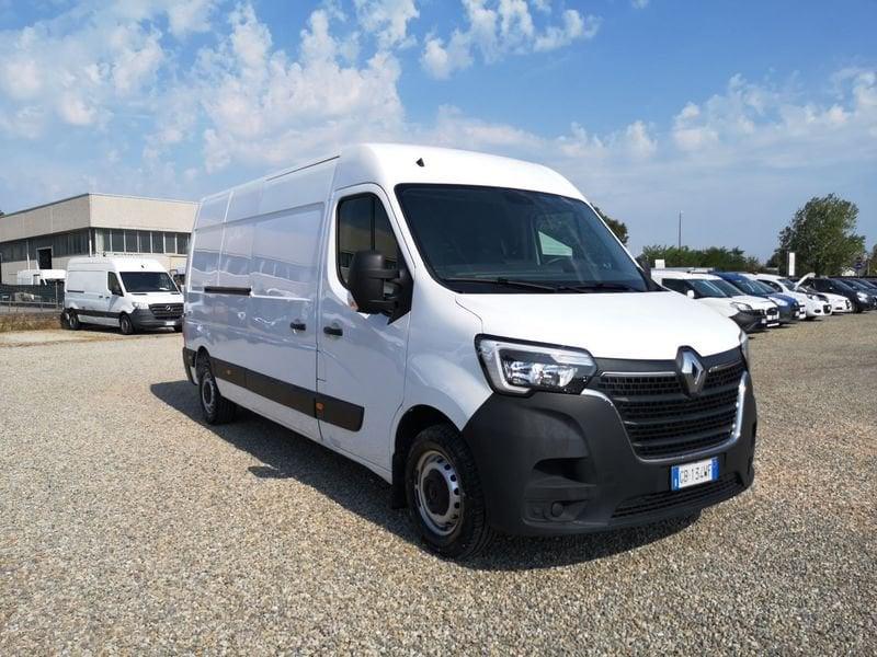 Renault Master T35 2.3 dCi 150 PL-TA Furgone Energy Ice