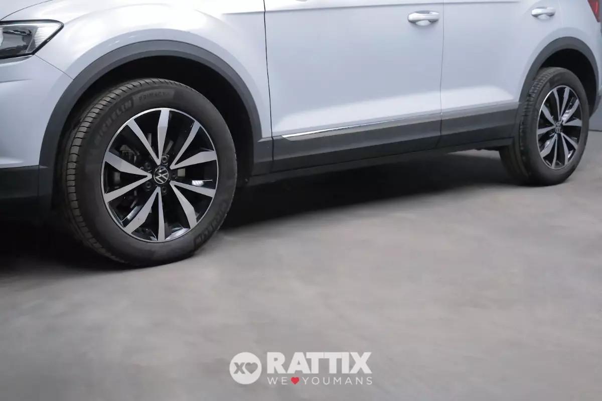 Volkswagen T-Roc 1.5 TSI 150CV Style