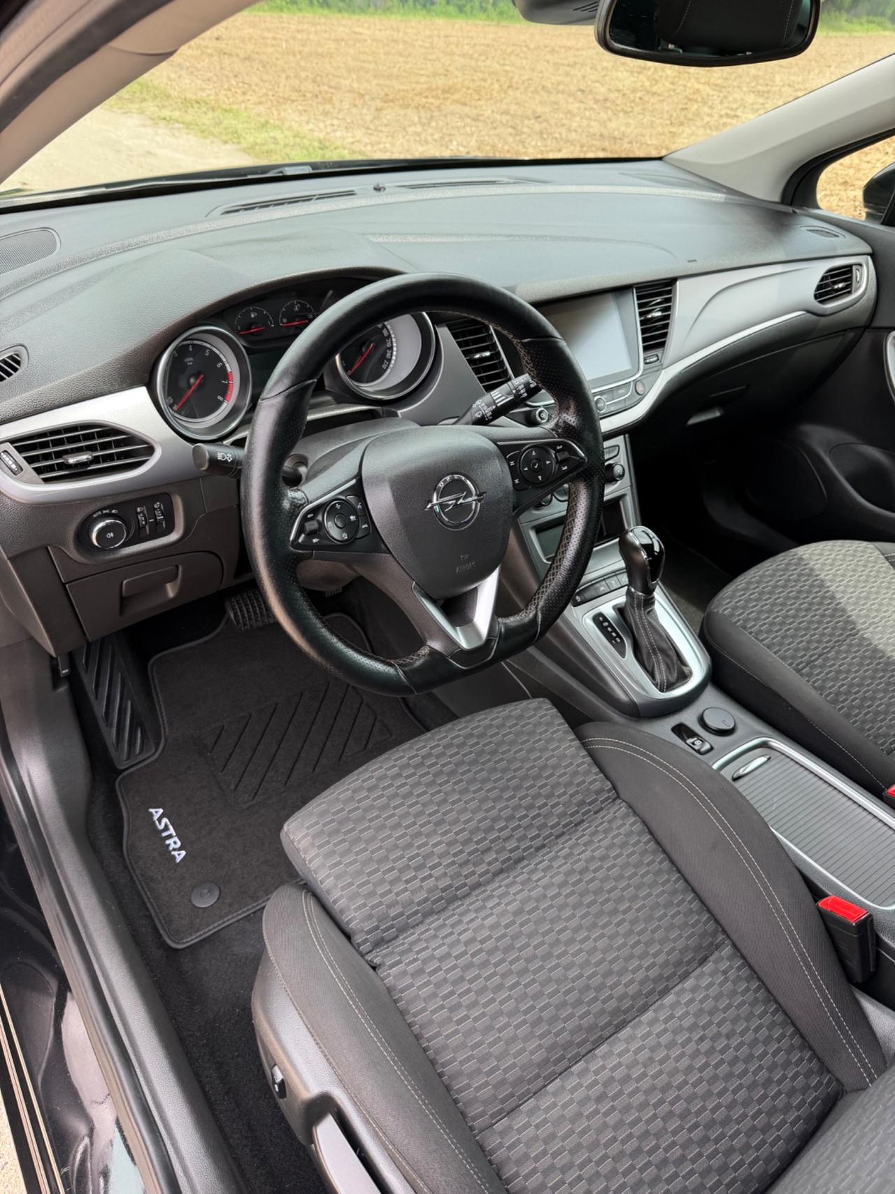 OPEL ASTRA 1.4 BENZINA S&S AUTOMATICA INNOVATiON