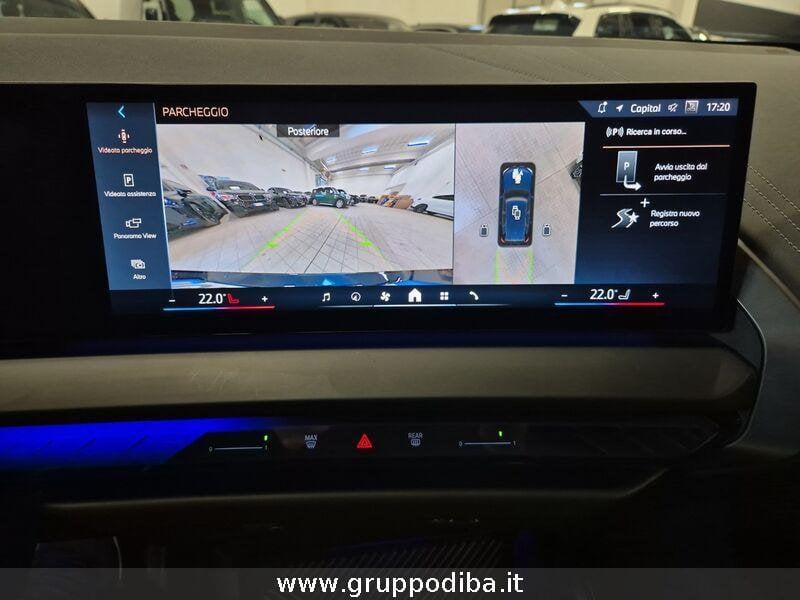 BMW X3 G45 2024 xdrive20d MSport Pro auto