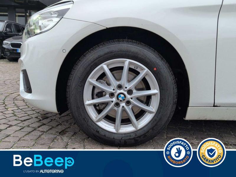 BMW Serie 2 Active Tourer 218I ACTIVE TOURER ADVANTAGE AUTO MY15
