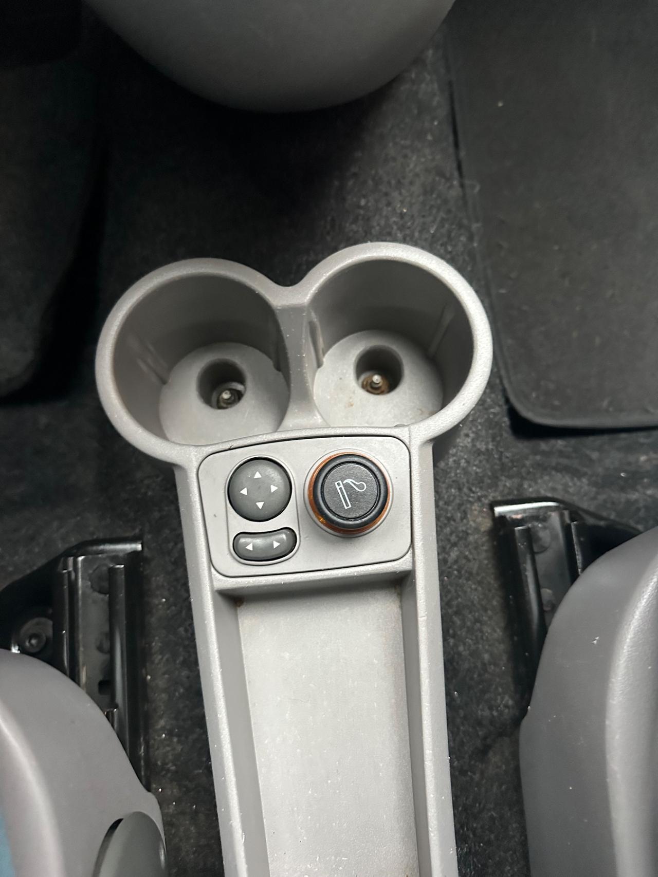 Fiat Panda 1.2 Dynamic GPL