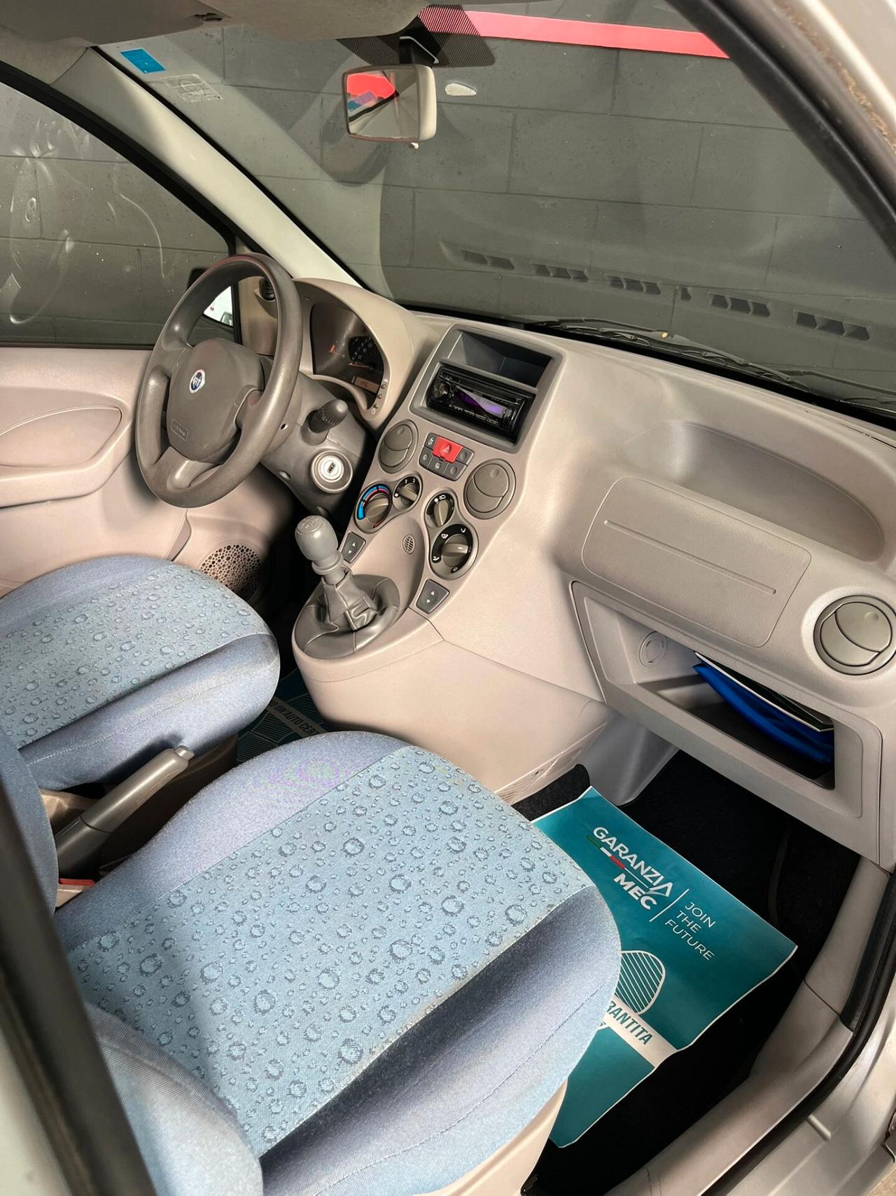 Fiat Panda Prezzo NON vincolato a finanziamento