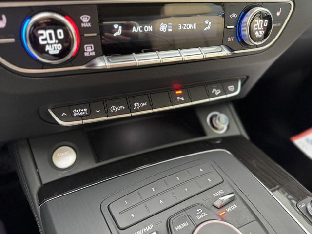 AUDI Q5 40 TDI quattro S-Tronic Sport