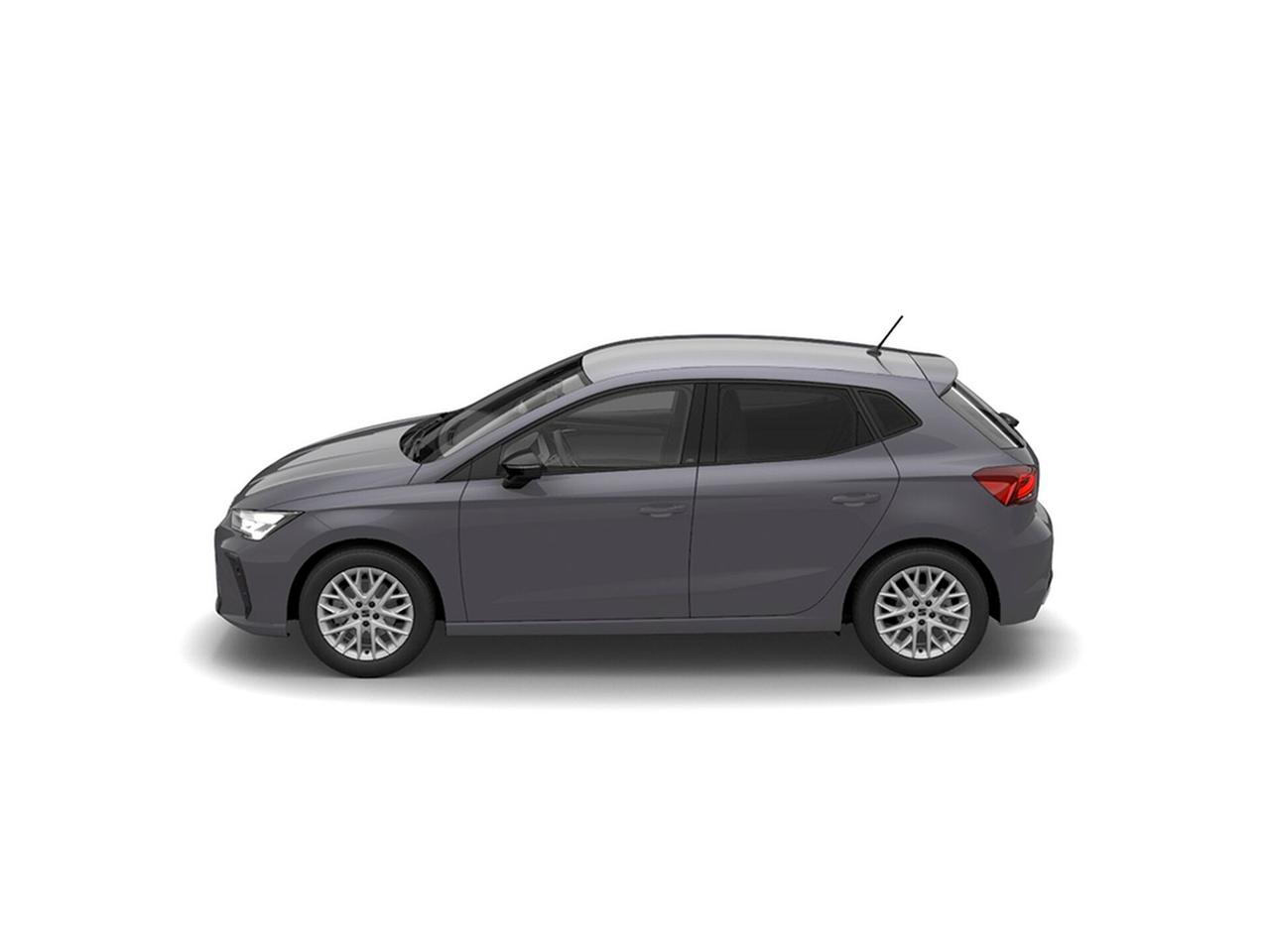 Seat Ibiza 1.0 ecotsi fr 115cv