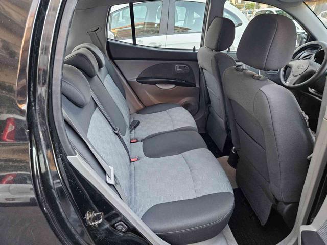 KIA Picanto 1.0 12V Urban
