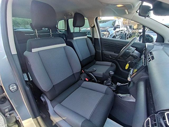 CITROEN C3 Aircross 1.5hdi 110cv ANDROID/CARPLAY NAVI LINE ASSIST