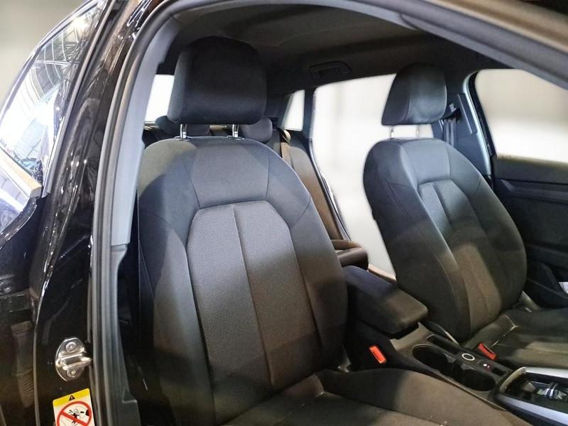 AUDI A3 SPORTBACK 40 TFSI e S tronic Business