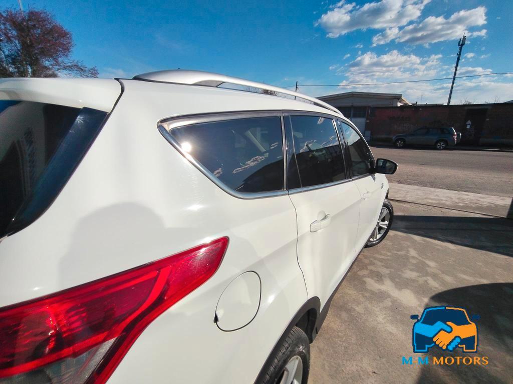 Ford Kuga 2.0 tdci Business 2wd 115cv