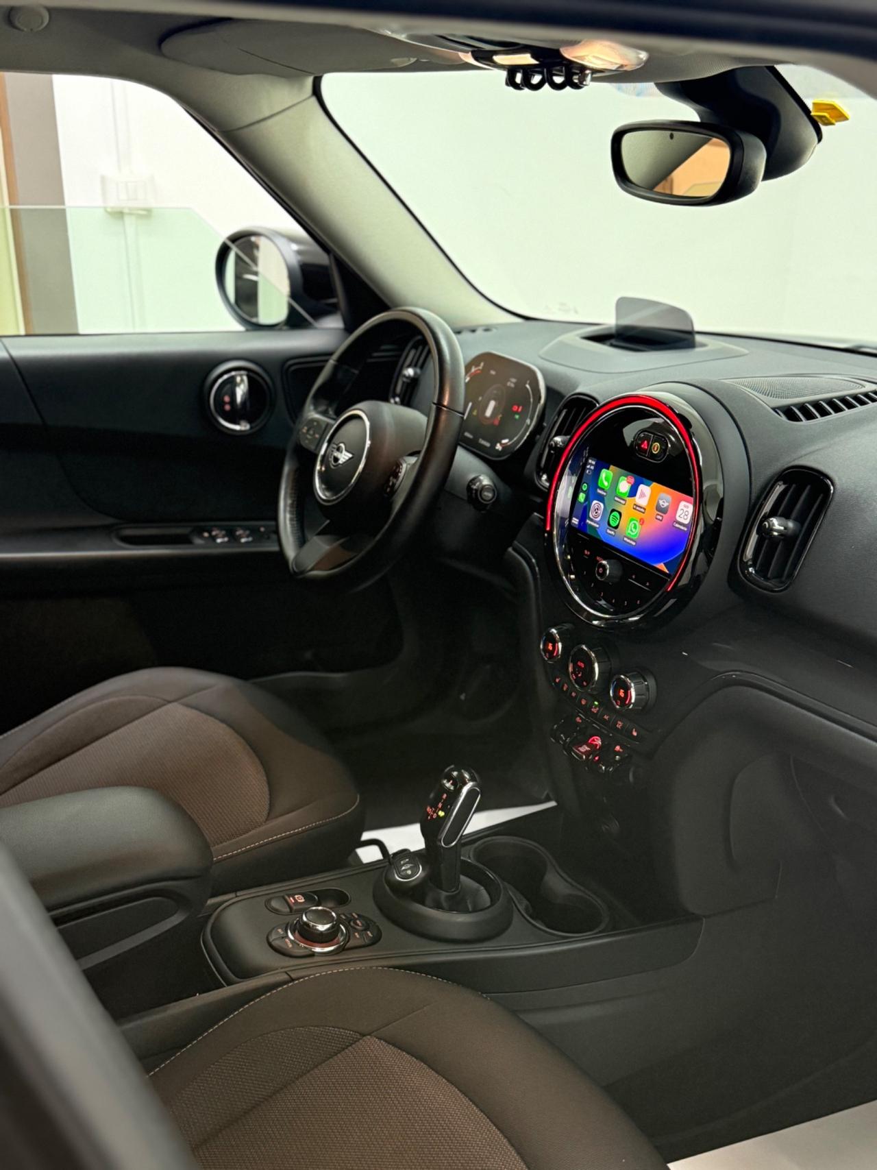 Mini Cooper D Countryman 2.0 Unico Pro. Iva esposta