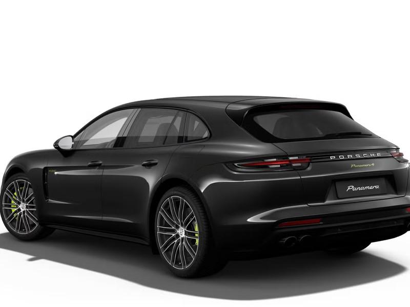 Porsche Panamera sport turismo 2.9 4 e-hybrid auto